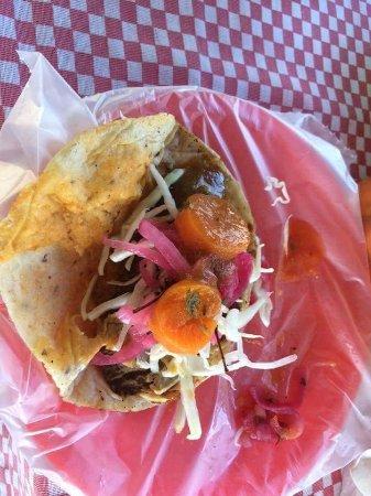 La Abuela Tacos Y Gorditas